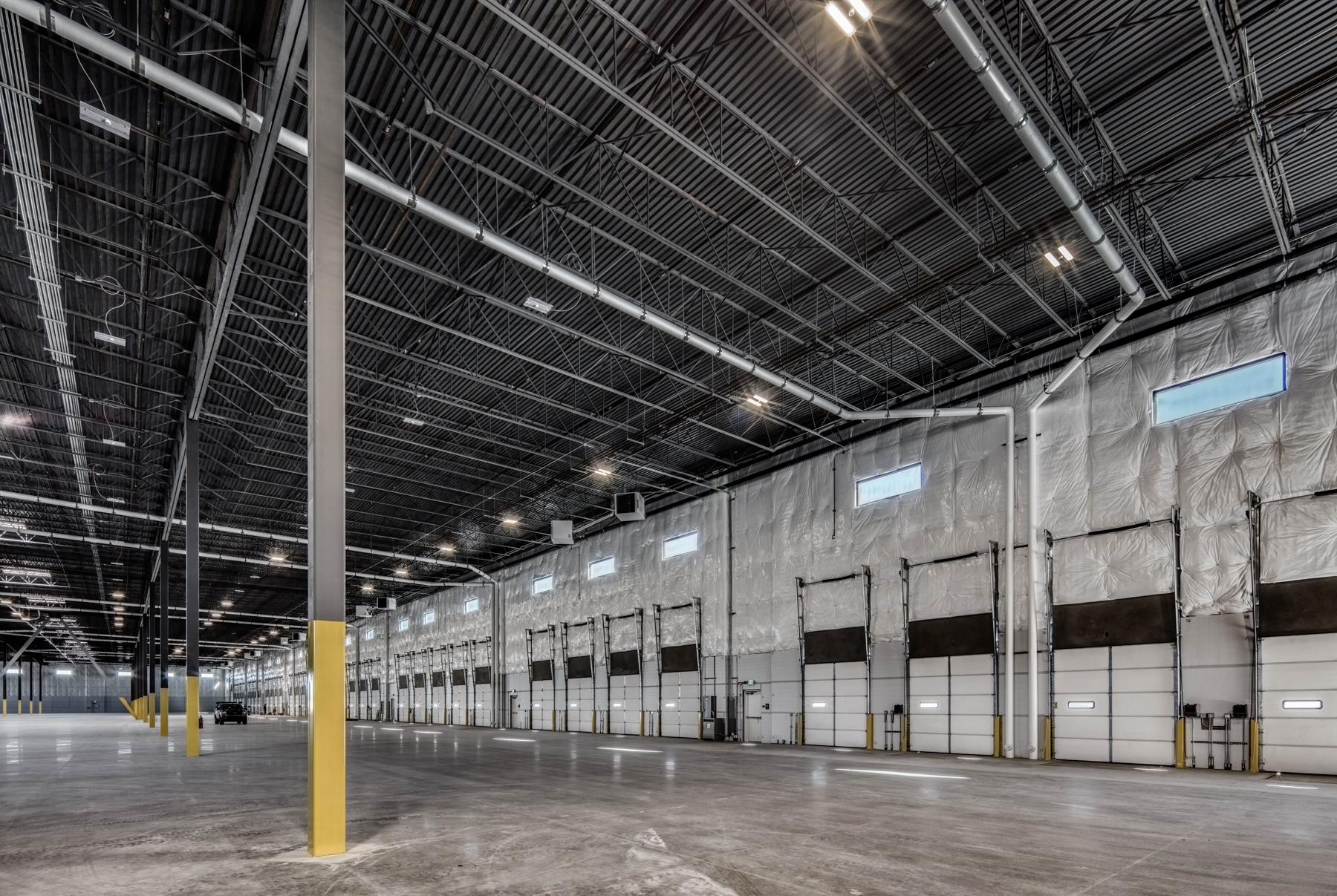 West Jordan Logistics Center, photo 1