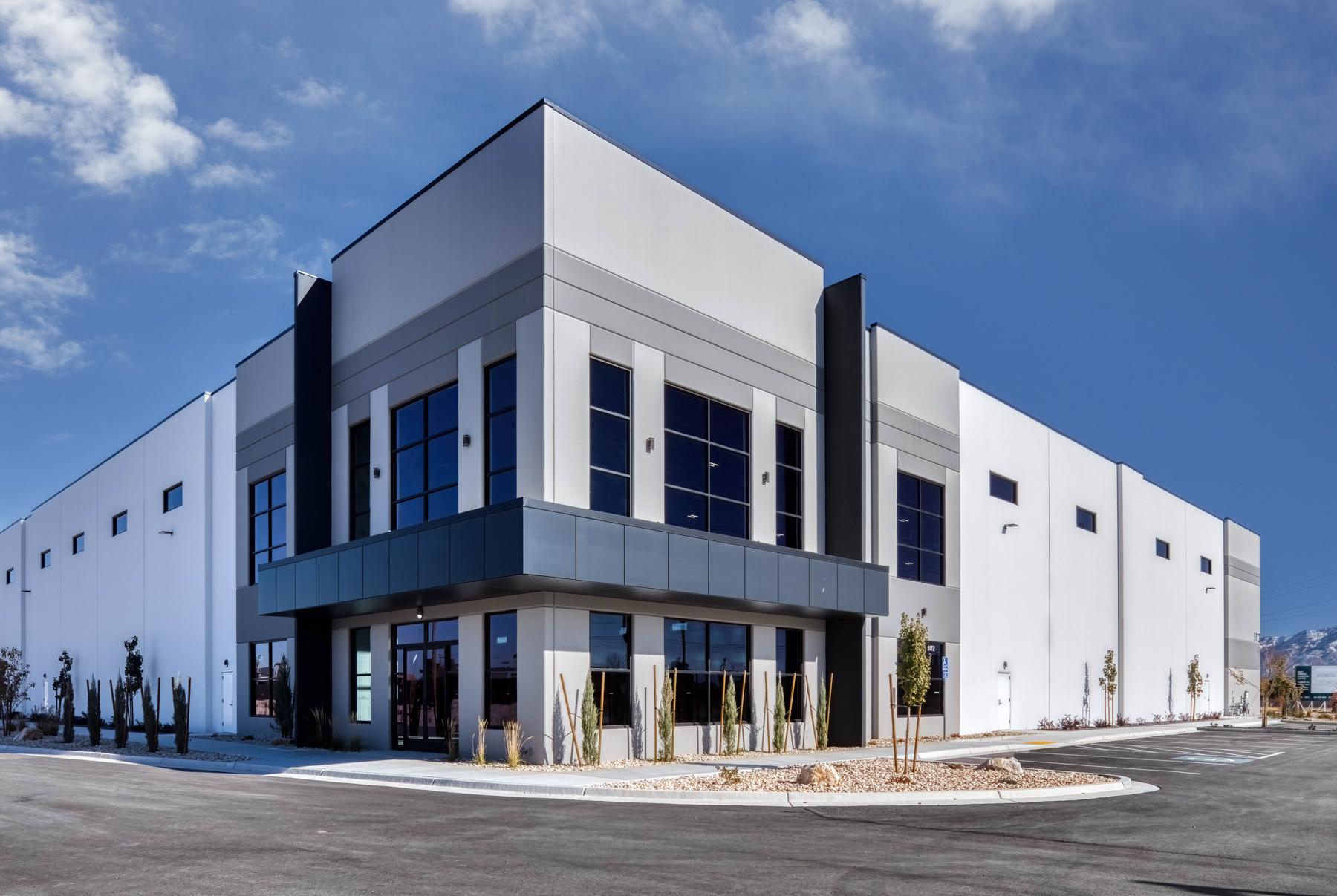 West Jordan Logistics Center, photo 4