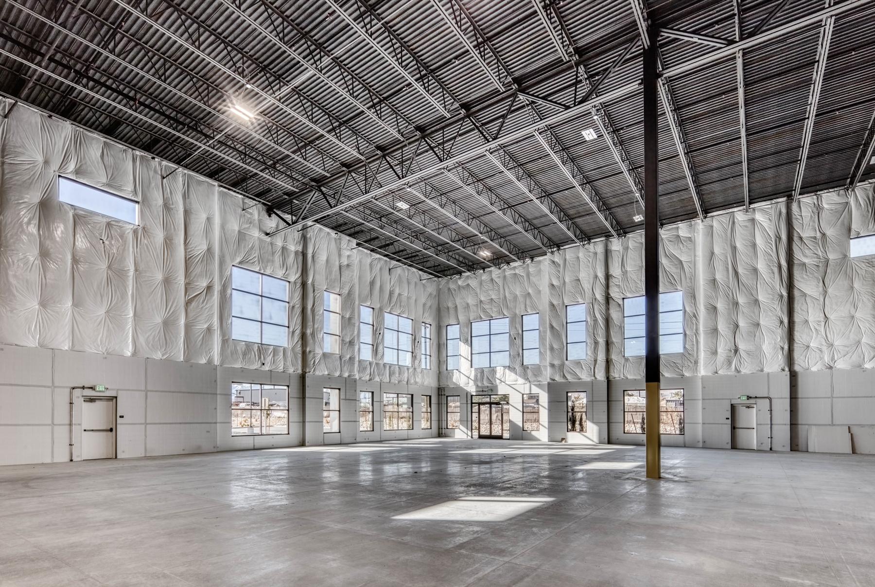 West Jordan Logistics Center, photo 3
