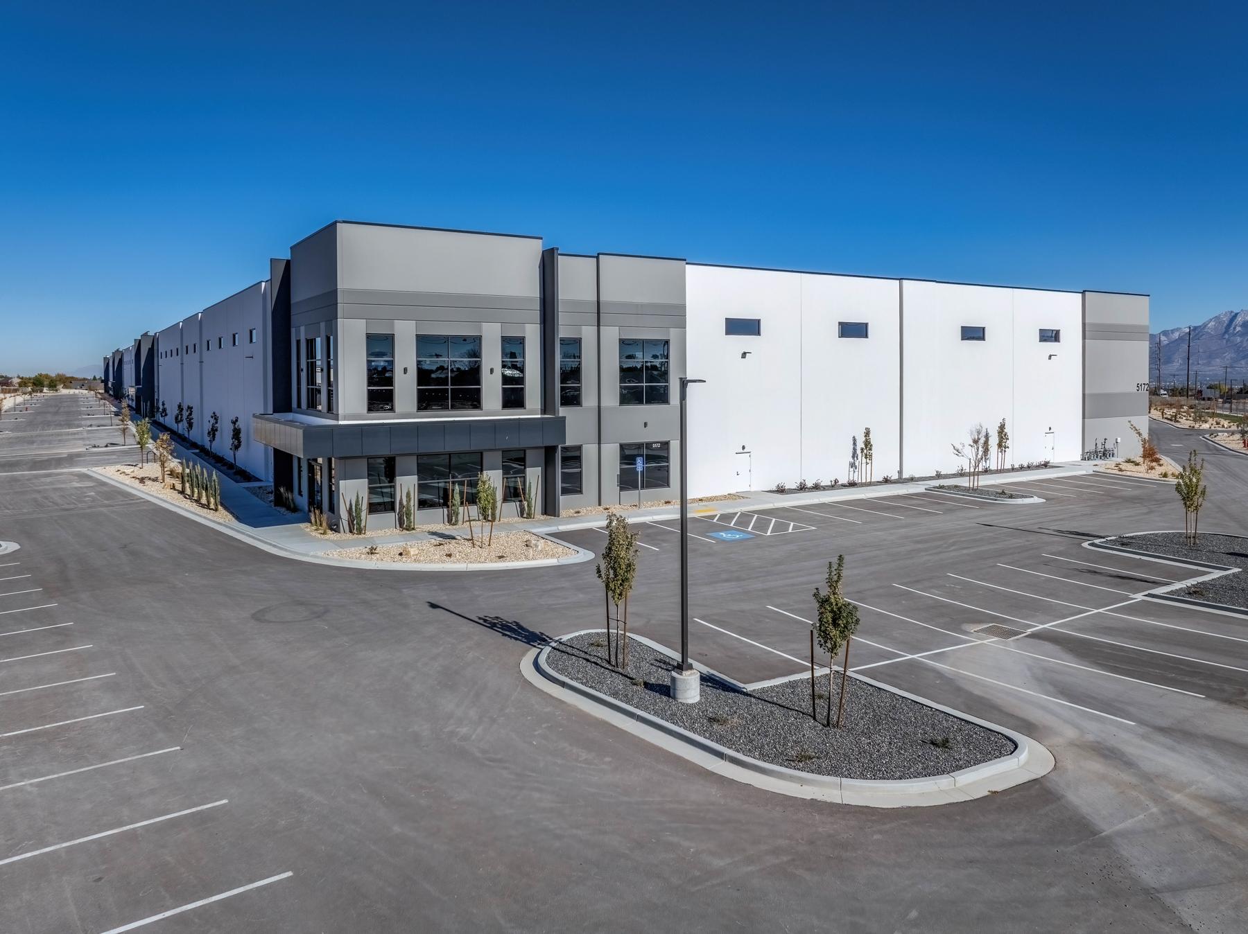 West Jordan Logistics Center, photo 2