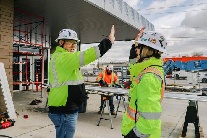 Emotional Intelligence: The Hidden Skill Strengthening Today’s Jobsites